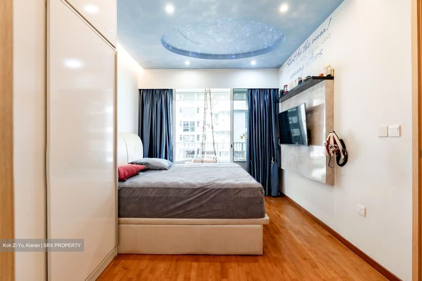 Forestville (D25), Condominium #585056991
